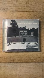 George Harrison - Living In The Alternate World (CD), Cd's en Dvd's, Cd's | Pop, Ophalen of Verzenden, 1980 tot 2000, Zo goed als nieuw