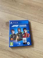 F1 2021 voor ps4, Racen en Vliegen, 2 spelers, Ophalen of Verzenden, Zo goed als nieuw