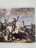 I Puritani. Bellini. Pavarotti., Cd's en Dvd's, Ophalen of Verzenden, Zo goed als nieuw, Opera of Operette