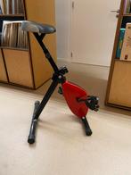 Bureaufiets Opvouwbaar - Zo Goed Als Nieuw!, Sport en Fitness, Fitnessapparatuur, Ophalen of Verzenden, Zo goed als nieuw, Metaal