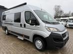 Weinsberg CaraTour 630ME Enkele Bedden 29000km Euro 6, Overige merken, Bus-model, Bedrijf, Diesel