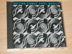 CD The Rolling Stones - Steel wheels, Verzenden, Gebruikt, Poprock