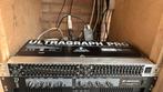 Behringer Equalizer, Ophalen, Zo goed als nieuw, Minder dan 500 watt, P.A.