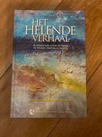 Het Helende Verhaal - Joke Goudswaard & Wibe Veenbaas, Ophalen of Verzenden, Zo goed als nieuw