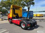 DAF CF 340 Steel/Air - NL Truck - 489.000km - New APK/TUV T0, Automaat, Achterwielaandrijving, Euro 6, Overige kleuren