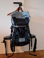Mosgroene Nomad Eagle 50l rugzak, Ophalen of Verzenden, Gebruikt, Rugzak