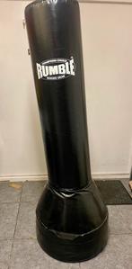 Rumble bokspaal 175cm, Sport en Fitness, Gebruikt, Overige, Vechtsportmateriaal, Groter dan maat XL
