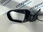Buitenspiegel links van een Mercedes E-Klasse, Gebruikt, -, Ophalen of Verzenden, -