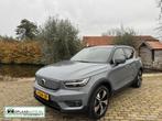 Volvo XC40 Recharge P8 AWD R-Design | 360 Camera | 3-Fase, Auto's, Gebruikt, 495 min, Met garantie (alle), 31 min