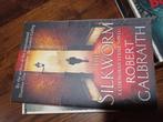 The Silkworm - Robert Galbraith (Cormoran Strike), Ophalen of Verzenden, Zo goed als nieuw, Robert Galbraith