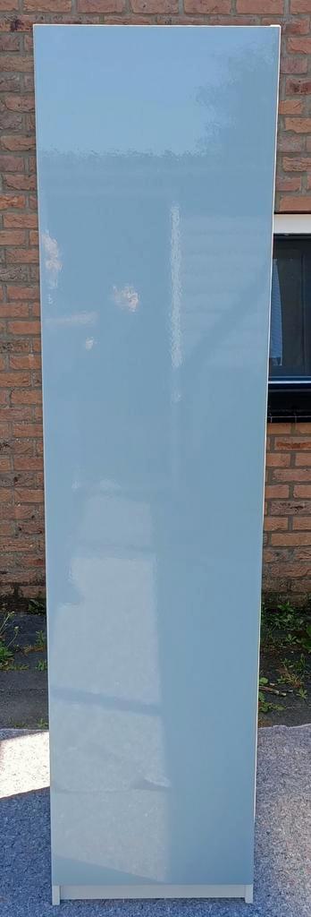 Ikea Pax Kledingkast 50x58x201 cm - 5 planken