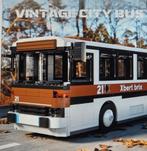 Stads bus Bouw Set,, Ophalen of Verzenden, Nieuw, Bus of Vrachtwagen