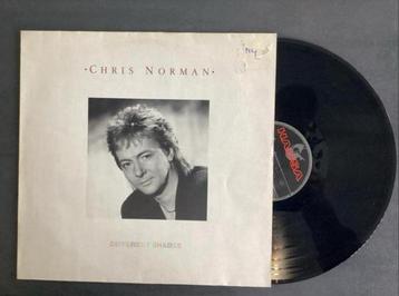 LP Chris Norman - Different Shades beschikbaar voor biedingen