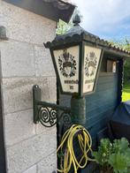 Dommelsch buitenlamp, Ophalen, Gebruikt, Overige merken