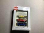 Busch Automodellen Set HO/1:87/ 5996 compleet in doos, Hobby en Vrije tijd, Ophalen of Verzenden, Nieuw, Auto, Overige merken