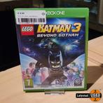 Xbox One Game: Lego Batman 3, Spelcomputers en Games, Games | Xbox One, Zo goed als nieuw