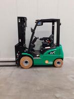 Hangcha CPD25 XC uitvoering, 2000 tot 3000 kg, Elektrisch, Heftruck, Hangcha