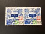 1994, KPN, 1615/ paar, Postzegels en Munten, Postzegels | Nederland, Verzenden, Na 1940, Postfris