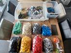Grote partij losse Lego inclusief trein, Ophalen of Verzenden, Zo goed als nieuw