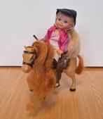 Evy's Pony van Simba Toys, Ophalen of Verzenden, Gebruikt, Barbie