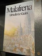 Ursula Le Guin - Malafrena, Boeken, Ophalen of Verzenden, Gelezen