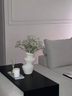 overzettafel,  banktafel gekocht bij Atlas Interiors  zwart, Ophalen, Zo goed als nieuw, Rechthoekig, Minder dan 50 cm