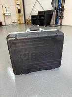 BETA Hardschalen Gereedschap koffer met wielen, Ophalen, Zo goed als nieuw