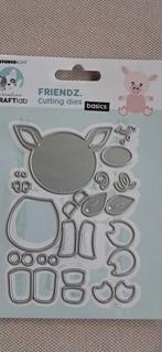 Craftlab, Ophalen of Verzenden, Zo goed als nieuw, Overige thema's, Pons of Mal