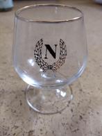 5 luminarc napoleon cognac glazen, Verzamelen, Ophalen of Verzenden, Zo goed als nieuw, Overige typen