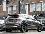 Mercedes-Benz GLA 200 AMG Line CAMERA 19 INCH DODEHOEK WIDES, Auto's, Mercedes-Benz, Euro 6, 4 cilinders, LED verlichting, Bedrijf