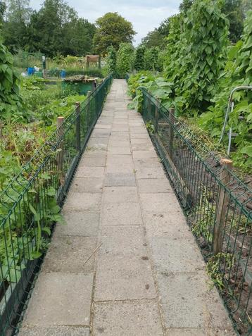 Hobby tuinieren  beschikbaar voor biedingen