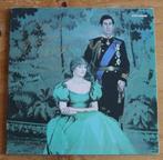 LP The Royal Wedding HRH The Prince of Wales/Diana - 1981, Ophalen, Gebruikt, 12 inch