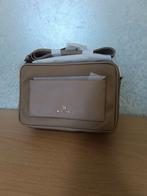 Michael Kors Jet Set Charm Xbody, Ophalen of Verzenden, Nieuw, Beige, Overige merken