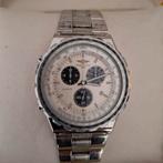Breitling Jupiter pilot, Sieraden, Tassen en Uiterlijk, Horloges | Heren, Ophalen of Verzenden, Zo goed als nieuw, Staal, Breitling