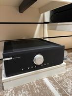 Musical Fidelity m6si500 zwart Versterker, Ophalen, Zo goed als nieuw, 120 watt of meer, Overige merken