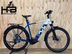 Husqvarna Cross Tourer CT5 E-Bike 630Wh