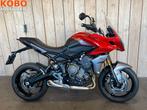 Triumph TIGER 660 (bj 2024), Motoren, Motoren | Triumph, 3 cilinders, Meer dan 35 kW, Overig, 660 cc