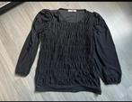 Studio anneloes L, Kleding | Dames, Studio Anneloes, Zwart, Maat 42/44 (L), Ophalen of Verzenden