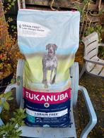 Eukanuba 12 kg large breed ocean fish L/XL, Ophalen, Hond