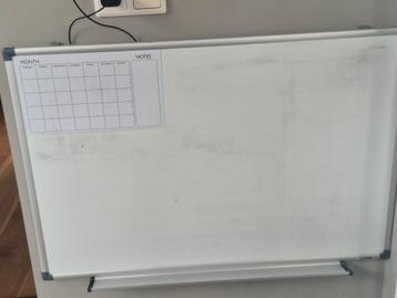 Whiteboard vivol beschikbaar voor biedingen