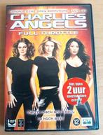 Charlie's Angels: Full Throttle (2003) Cameron Diaz, Vanaf 12 jaar, Ophalen of Verzenden, Zo goed als nieuw, Actiekomedie