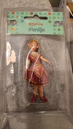 Efteling Pardijn Beeldje Nieuw in Verpakking, Ophalen of Verzenden, Nieuw, Beeldje of Poppetje