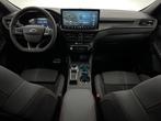 Ford Kuga 2.5 PHEV ST-Line X Plug-in Pano, 360 Camera, B&O,, Gebruikt, 4 cilinders, Leder en Stof, Kuga