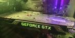 NVIDIA GeForce GTX 980 Ti 6GB, Computers en Software, Videokaarten, PCI-Express 3, Gebruikt, DisplayPort, Ophalen of Verzenden
