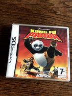 NDS spel Kung Fu Panda, Spelcomputers en Games, Games | Nintendo DS, Avontuur en Actie, Gebruikt, 1 speler, Ophalen of Verzenden