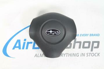 Stuur airbag Subaru Impreza (2011-2016) beschikbaar voor biedingen