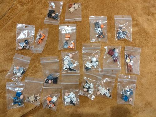 Lego Star Wars minifiguren, Kinderen en Baby's, Speelgoed | Duplo en Lego, Gebruikt, Ophalen of Verzenden