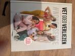 Vet goed verliezen, Ophalen of Verzenden, Zo goed als nieuw, Dieet en Voeding