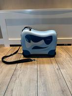 Samsonite kinderkoffer, Gebruikt, Hard kunststof, Minder dan 50 cm, Minder dan 35 cm