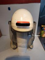 MSA Brigade Brandweerhelm, Ophalen of Verzenden, Gebruikt